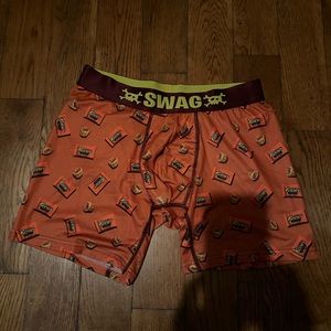 Swag Resse’s Brief Boxers Men Medium